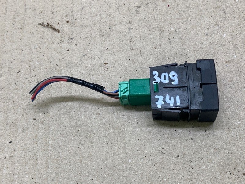 Кнопка курсовой устойчивости MDX (YD3) 13-21 2018 3.5 J35Y5 Кнопка курсовой устойчивости MDX (YD3) 13-21 2018 3.5 J35Y5