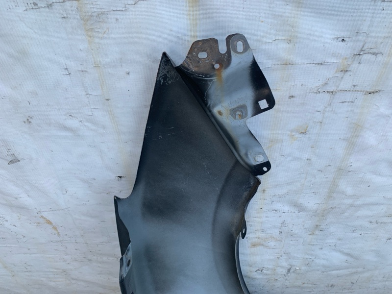 Крыло переднее переднее левое 3 BL 09-13 Крыло переднее переднее левое 3 BL 09-13