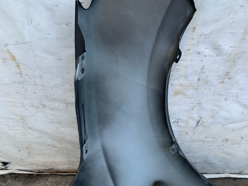 Крыло переднее переднее левое 3 BL 09-13 Крыло переднее переднее левое 3 BL 09-13