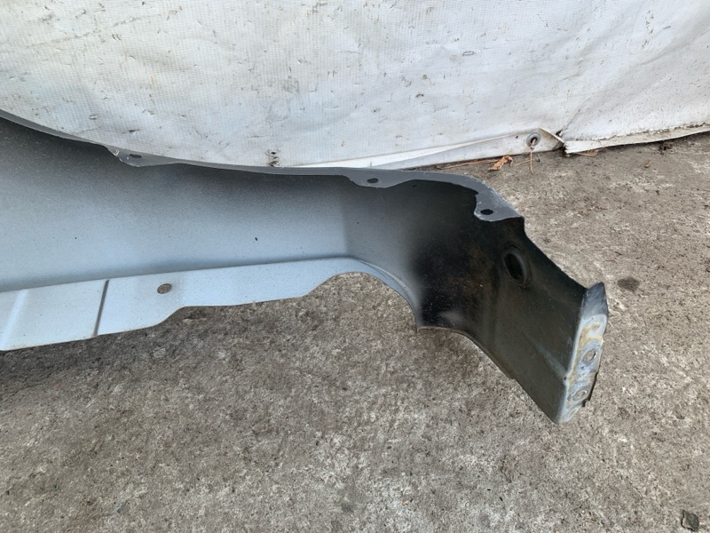 Крыло переднее переднее левое 3 BL 09-13 Крыло переднее переднее левое 3 BL 09-13