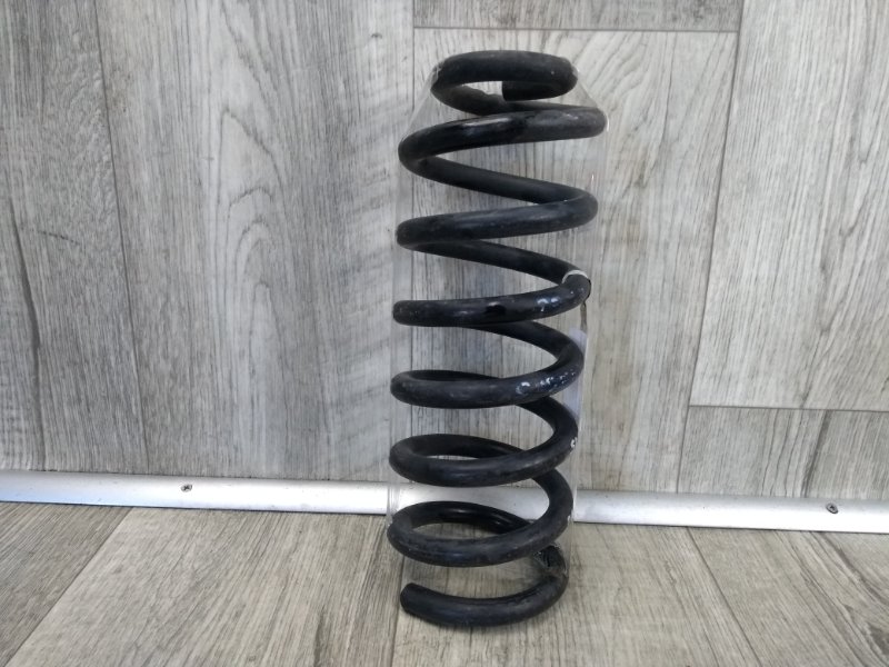 Запчасть пружина задней подвески KIA SORENTO UM 14- 55350-C5270 Б/У Пружина задней подвески KIA SORENTO UM 14- 55350-C5270 Б/У