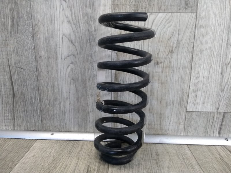 Пружина задней подвески SORENTO UM 14- Пружина задней подвески SORENTO UM 14-