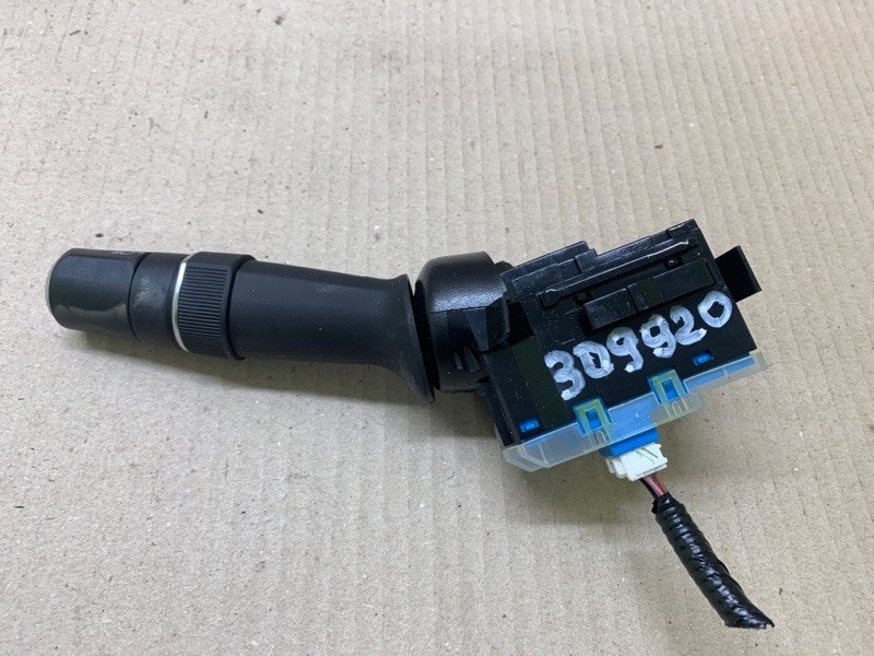 Запчасть подрулевой переключатель левый ACURA MDX (YD3) 13-21 2018 3.5 J35Y5 35255-TZ5-K41 Б/У Подрулевой переключатель левый ACURA MDX (YD3) 13-21 2018 3.5 J35Y5 35255-TZ5-K41 Б/У