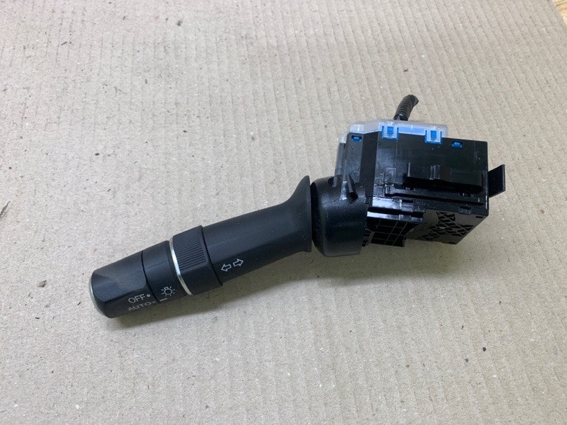 Подрулевой переключатель левый ACURA MDX (YD3) 13-21 3.5 J35Y5 Подрулевой переключатель левый ACURA MDX (YD3) 13-21 3.5 J35Y5