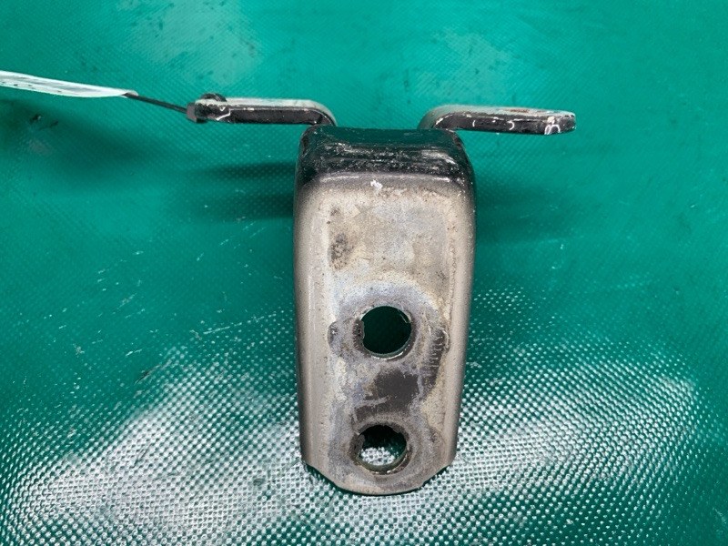 Петля двери верхняя передняя левая ACURA MDX (YD2) 06-13 2009 3.7 J37A1 67450-S5D-A01ZZ Б/У