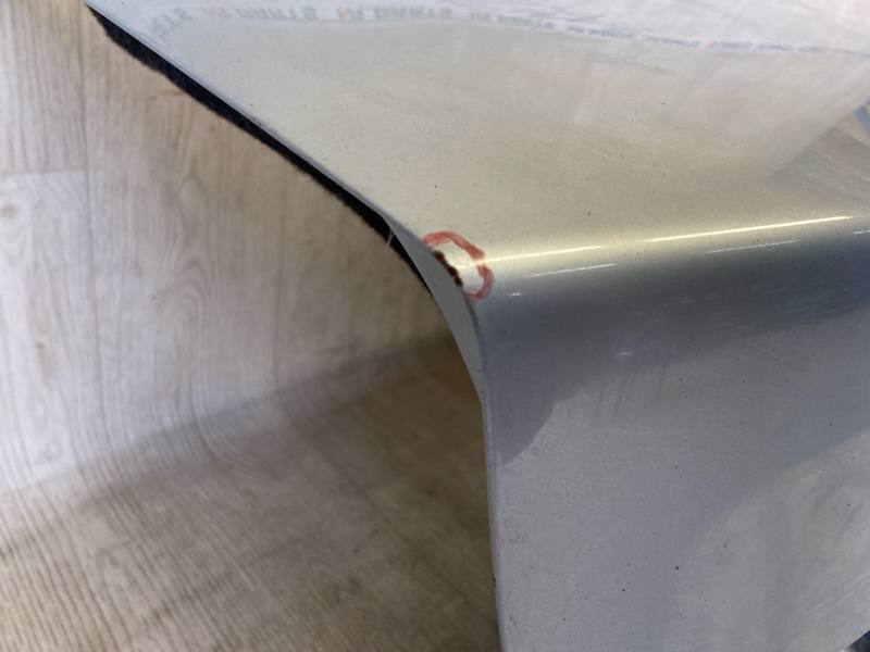 Крышка багажника ES350 06-12 2011 SEDAN 3.5 2GR-FE