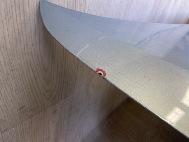 Крышка багажника ES350 06-12 2011 SEDAN 3.5 2GR-FE