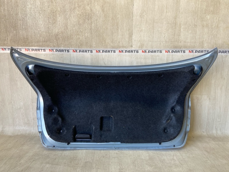 Крышка багажника ES350 06-12 2011 SEDAN 3.5 2GR-FE