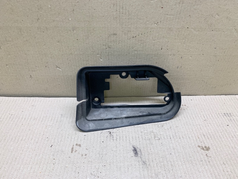 Кронштейн датчика слепых зон правый ACURA MDX (YD3) 13-21 2018 3.5 J35Y5 36934-TZ5-A31 Б/У