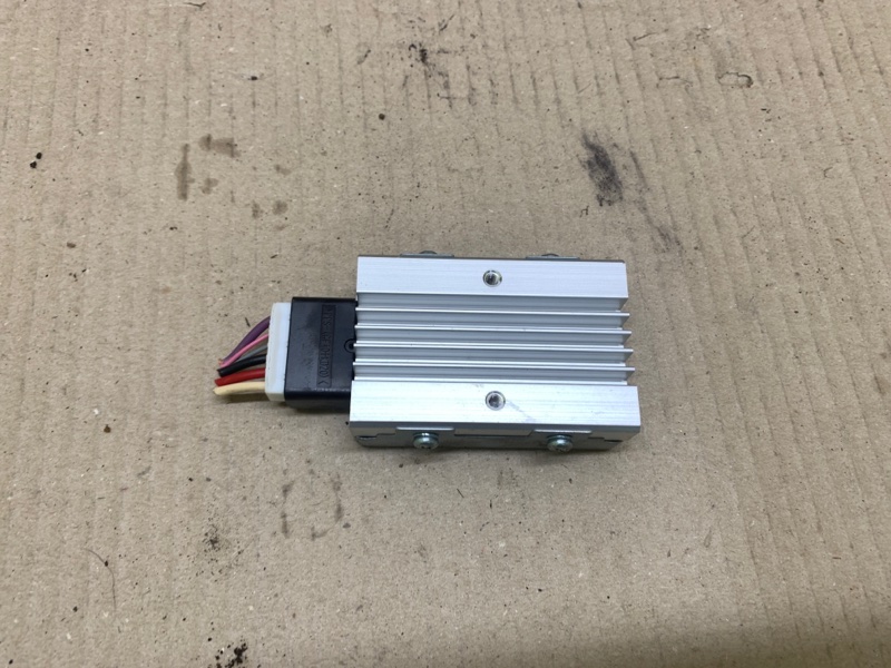 Блок управления топливным насосом ACURA MDX (YD3) 13-21 3.5 J35Y5