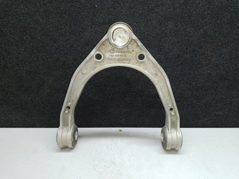 Рычаг передней подвески верхний TOUAREG 02-10 2007 BHK 3.6