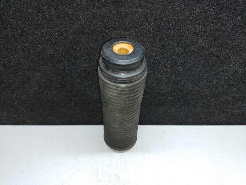 Пыльник амортизатора задний VOLKSWAGEN TOUAREG 02-10 2007 BHK 3.6 7L0 412 137 Б/У