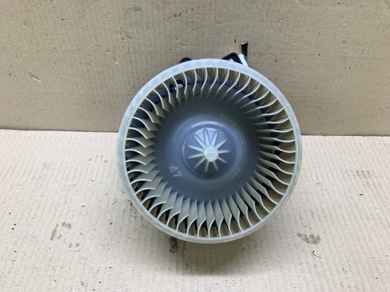 Моторчик печки передний ACURA MDX (YD3) 13-21 3.5 J35Y5