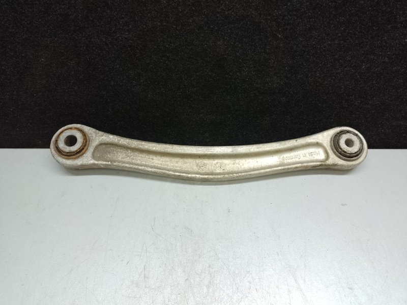 Рычаг задней подвески поперечный верхний левый TOUAREG 02-10 2007 BHK 3.6