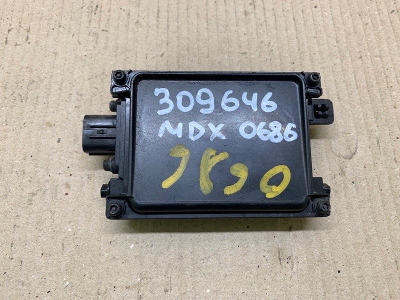 Блок управления круиз-контролем ACURA MDX (YD3) 13-21 3.5 J35Y5