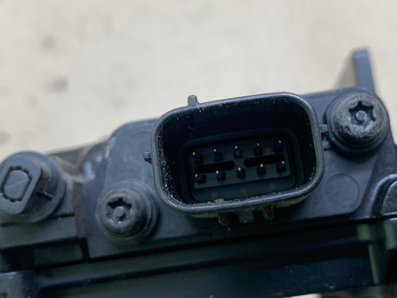 Блок управления круиз-контролем MDX (YD3) 13-21 2018 3.5 J35Y5