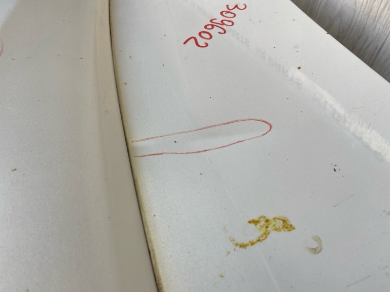 Крышка багажника LEGACY 09-15 BM 2012 SEDAN 3.6 EZ36 Крышка багажника LEGACY 09-15 BM 2012 SEDAN 3.6 EZ36