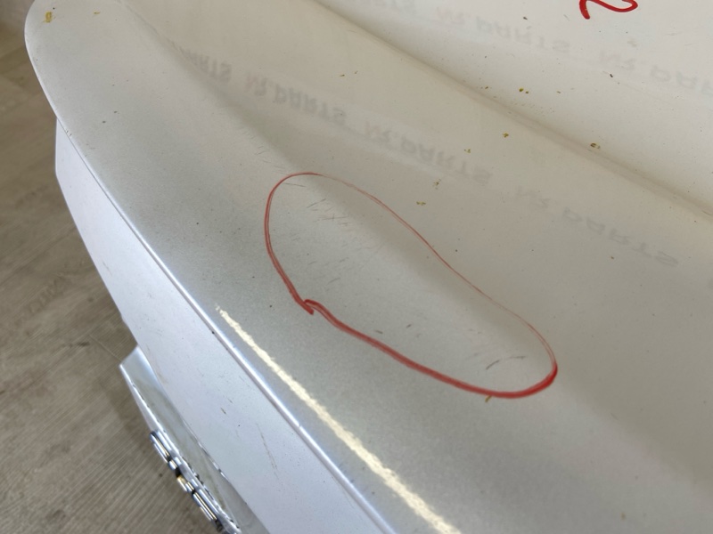 Крышка багажника LEGACY 09-15 BM 2012 SEDAN 3.6 EZ36 Крышка багажника LEGACY 09-15 BM 2012 SEDAN 3.6 EZ36