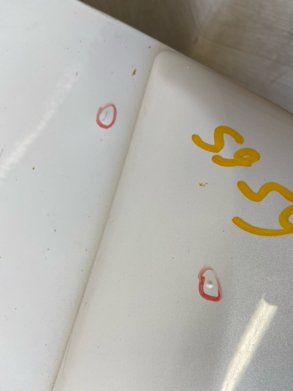 Крышка багажника LEGACY 09-15 BM 2012 SEDAN 3.6 EZ36 Крышка багажника LEGACY 09-15 BM 2012 SEDAN 3.6 EZ36