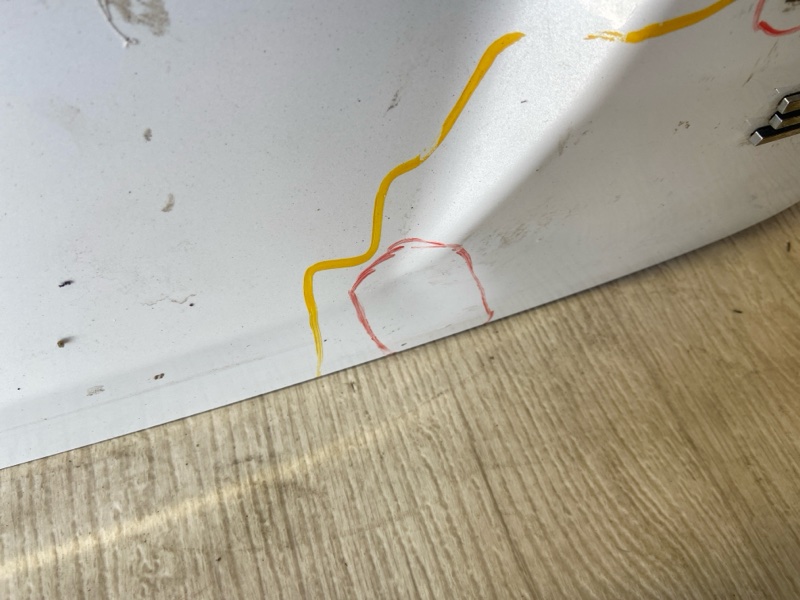 Крышка багажника LEGACY 09-15 BM 2012 SEDAN 3.6 EZ36 Крышка багажника LEGACY 09-15 BM 2012 SEDAN 3.6 EZ36