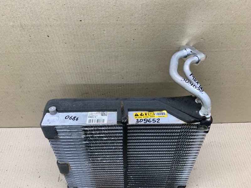 Испаритель кондиционера ACURA MDX (YD3) 13-21 3.5 J35Y5 Испаритель кондиционера ACURA MDX (YD3) 13-21 3.5 J35Y5