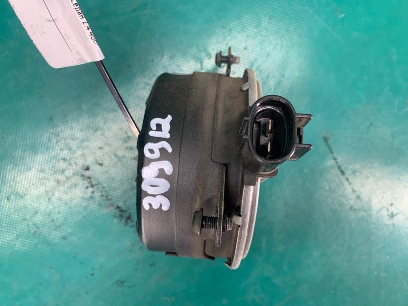 Мотор вентилятора охлаждения левый GALANT 03-12 2012 Седан 2.4 4G69