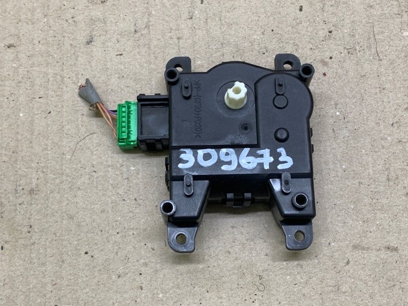 Запчасть моторчик заслонки печки ACURA MDX (YD3) 13-21 2018 3.5 J35Y5 79160-TZ5-A41 Б/У Моторчик заслонки печки ACURA MDX (YD3) 13-21 2018 3.5 J35Y5 79160-TZ5-A41 Б/У