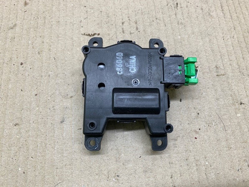 Моторчик заслонки печки MDX (YD3) 13-21 2018 3.5 J35Y5 Моторчик заслонки печки MDX (YD3) 13-21 2018 3.5 J35Y5