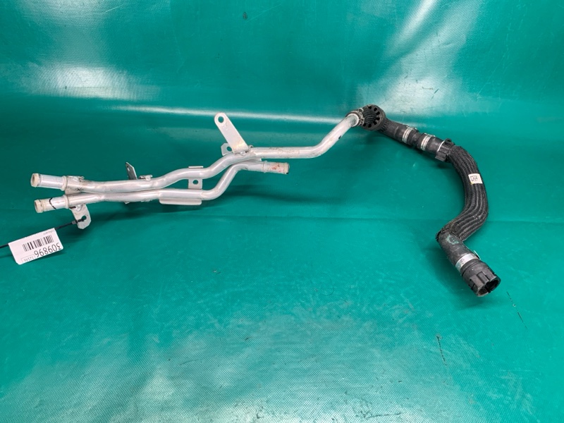 Трубка акпп JEEP COMPASS 17-21 2017 2.4 ED6 68299326AB Б/У