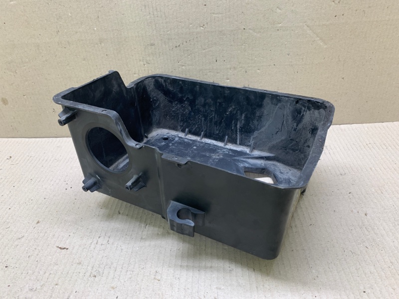 Запчасть короб аккумулятора ACURA MDX (YD3) 13-21 2018 3.5 J35Y5 31523-TZ5-A02 Б/У Короб аккумулятора ACURA MDX (YD3) 13-21 2018 3.5 J35Y5 31523-TZ5-A02 Б/У