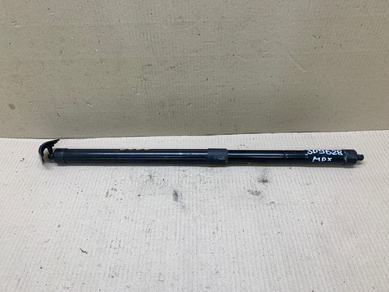 Запчасть амортизатор крышки багажника правый ACURA MDX (YD3) 13-21 2018 3.5 J35Y5 74981-TZ5-315 Б/У Амортизатор крышки багажника правый ACURA MDX (YD3) 13-21 2018 3.5 J35Y5 74981-TZ5-315 Б/У