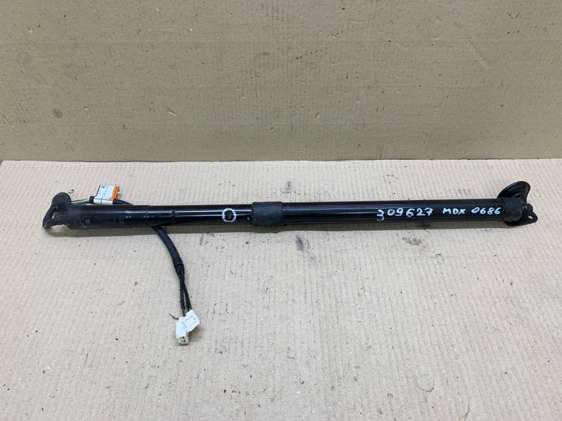 Запчасть амортизатор крышки багажника левый ACURA MDX (YD3) 13-21 2018 3.5 J35Y5 74961-TZ5-325 Б/У Амортизатор крышки багажника левый ACURA MDX (YD3) 13-21 2018 3.5 J35Y5 74961-TZ5-325 Б/У