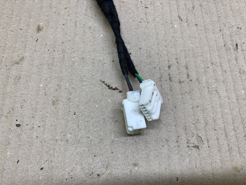 Амортизатор крышки багажника левый ACURA MDX (YD3) 13-21 3.5 J35Y5 Амортизатор крышки багажника левый ACURA MDX (YD3) 13-21 3.5 J35Y5