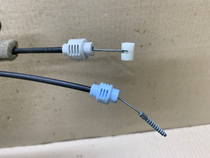 Замок двери передний левый MDX (YD3) 13-21 2018 3.5 J35Y5