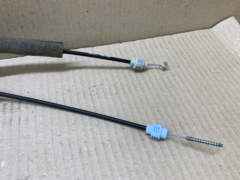 Замок двери задний правый MDX (YD3) 13-21 2018 3.5 J35Y5