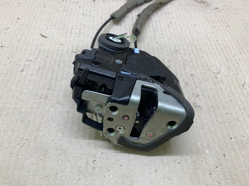 Замок двери задний правый MDX (YD3) 13-21 2018 3.5 J35Y5