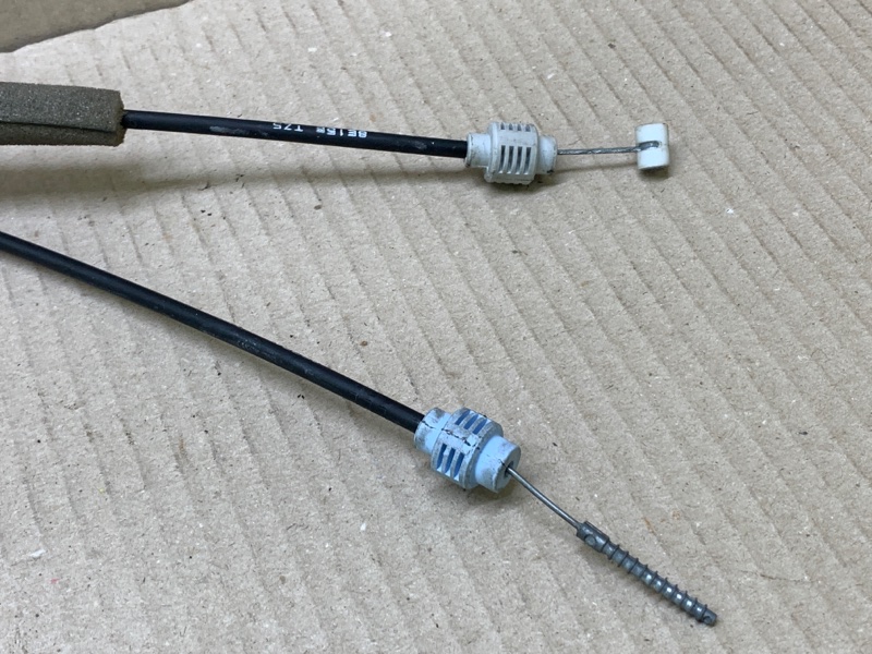 Замок двери задний левый MDX (YD3) 13-21 2018 3.5 J35Y5