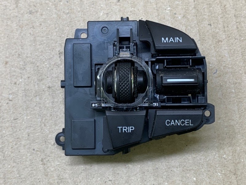 Кнопки на руль правые ACURA MDX (YD3) 13-21 2018 3.5 J35Y5 35880-TZ6-A11 Б/У