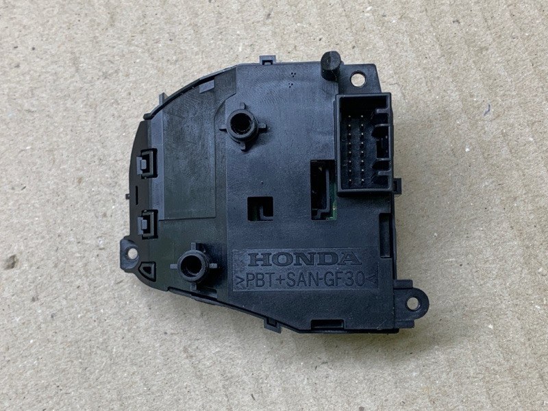 Кнопки на руль правые MDX (YD3) 13-21 2018 3.5 J35Y5