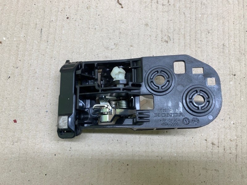 Ручка двери внутренняя задняя правая ACURA MDX (YD3) 13-21 3.5 J35Y5