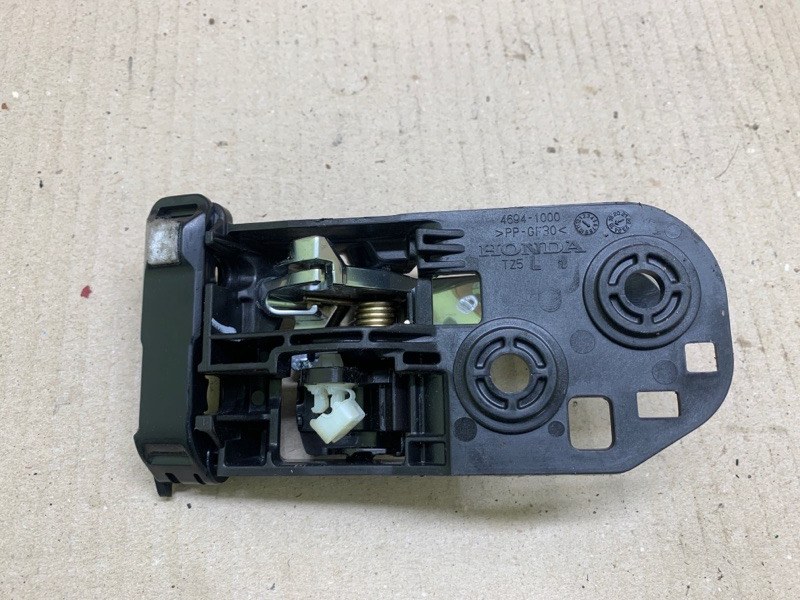 Ручка двери внутренняя передняя левая ACURA MDX (YD3) 13-21 3.5 J35Y5