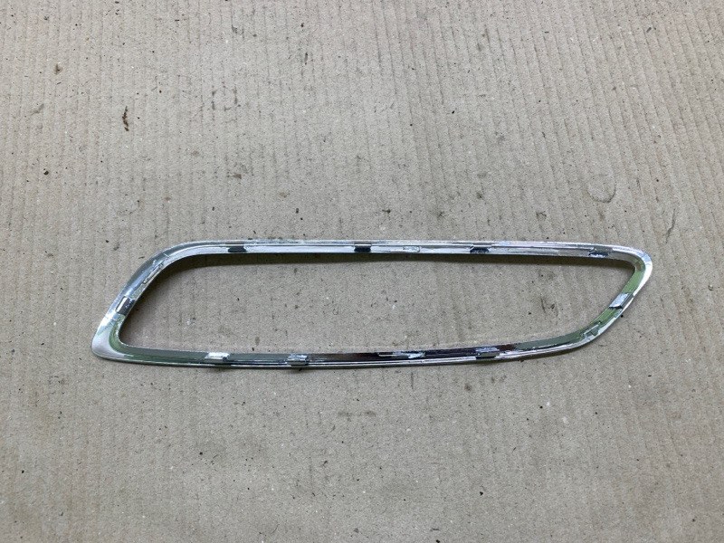 Накладка сиденья передняя правая MDX (YD3) 13-21 2018 3.5 J35Y5