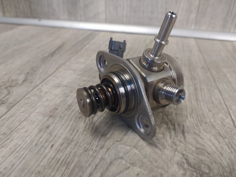 Тнвд (бензин) SONATA YF 10-14 2014 Седан 2.4 Тнвд (бензин) SONATA YF 10-14 2014 Седан 2.4