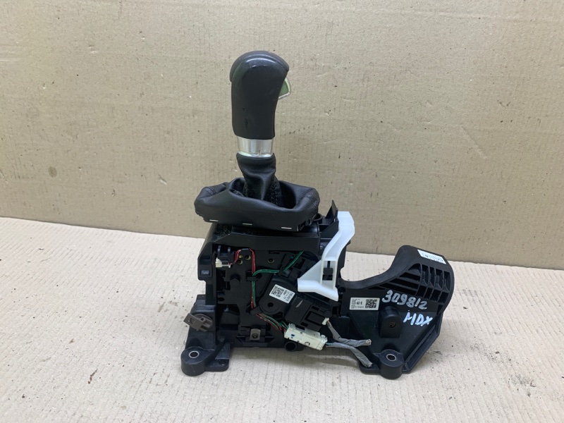 Кулиса АКПП ACURA MDX (YD3) 13-21 2013 3.5 J35Y5 54200-TZ5-A81 Б/У