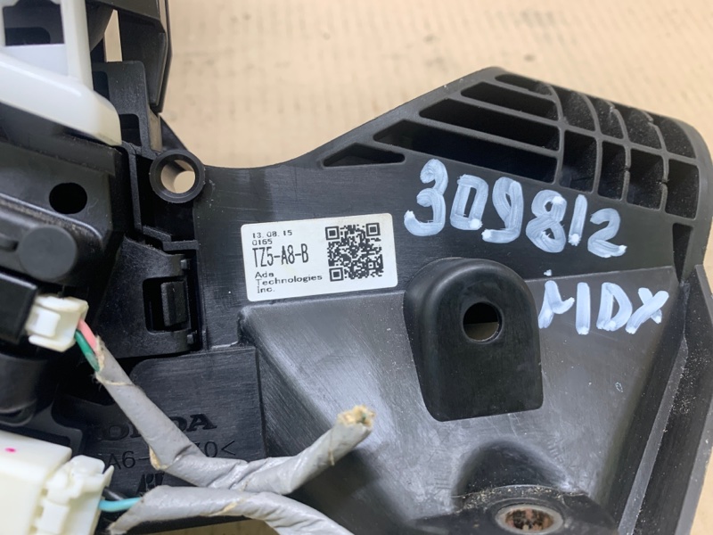 Кулиса АКПП MDX (YD3) 13-21 2013 3.5 J35Y5