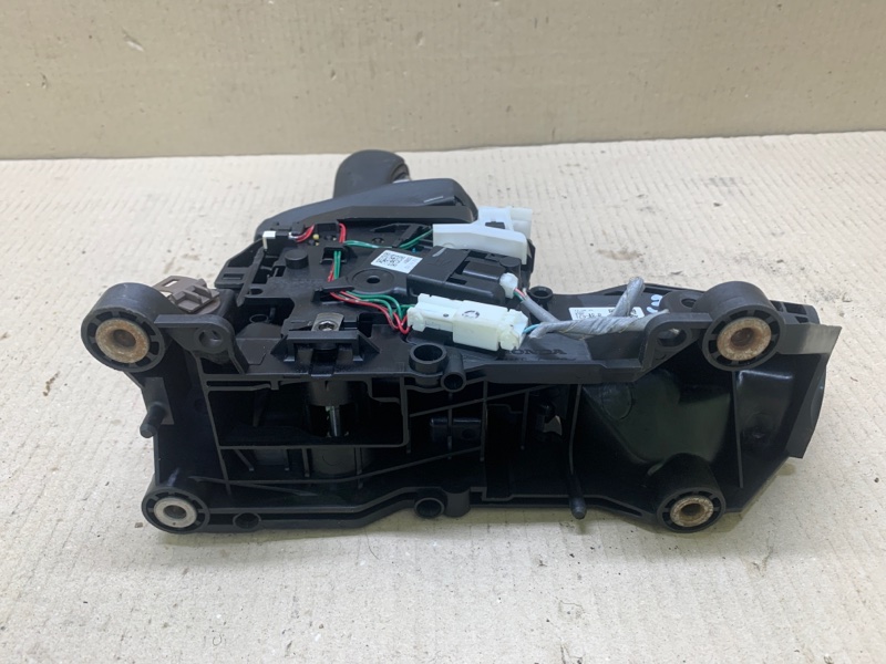 Кулиса АКПП MDX (YD3) 13-21 2013 3.5 J35Y5