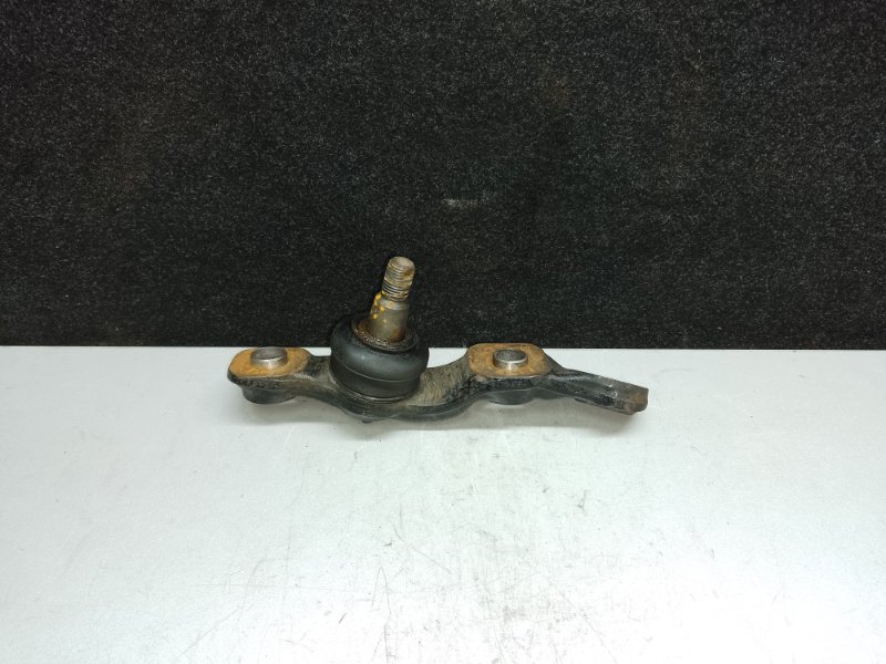 Шаровая опора передняя левая LEXUS LS430 00-06 2002 4.3 3UZFE 43340-59075 Б/У