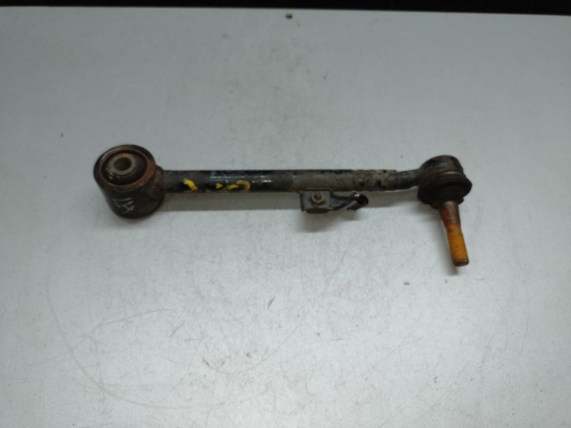 Рычаг задней подвески поперечный верхний передний левый LEXUS LS430 00-06 4.3 3UZFE Рычаг задней подвески поперечный верхний передний левый LEXUS LS430 00-06 4.3 3UZFE