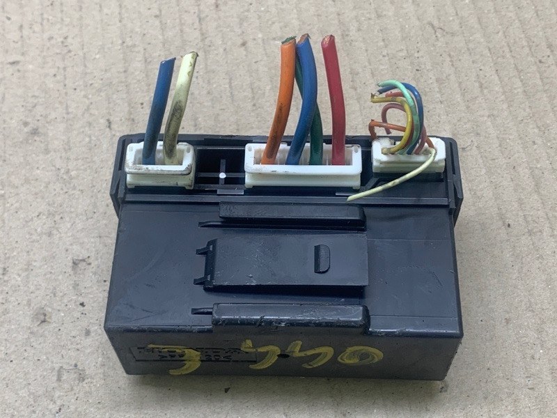 Реле ACURA MDX (YD3) 13-21 2013 3.5 J35Y5 38330-T2A-A01 Б/У