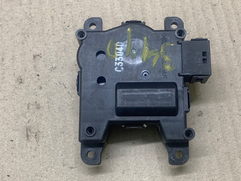 Моторчик заслонки печки MDX (YD3) 13-21 2013 3.5 J35Y5